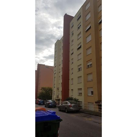 Lei Apartmant Apartamento Rijeka Exterior foto