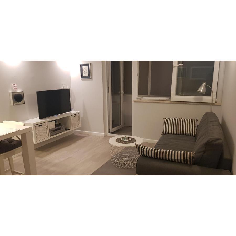 Lei Apartmant Apartamento Rijeka Exterior foto
