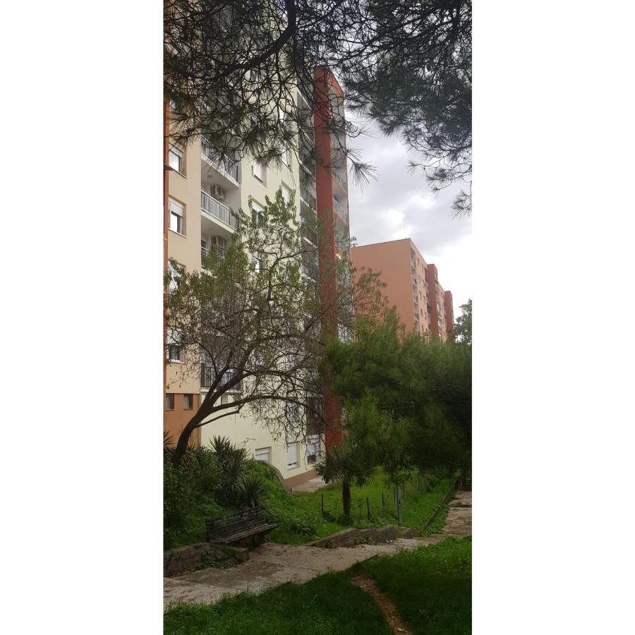 Lei Apartmant Apartamento Rijeka Exterior foto